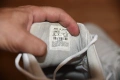 NIKE Jordan оригинални мъжки маратонки, размер 44, снимка 6