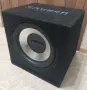 Бас каса 12 инча Crunch 4ohm 350W 60 евро, снимка 1