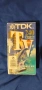 Две чисто нови, празни VHS видеокасети TDK "TV 240". , снимка 3