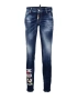 Оригинални дънки Dsquared2 Icon, снимка 1