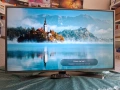 LG 49 инча LG 4K ЛГ LED Smart WiFi смарт лед 4К - с нова подсветка!, снимка 1