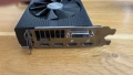 RX580 8GB SAPPHIRE NITRO AMD Radeon 2048SP GDDR5 Graphics видео карта DP DVI HDMI, снимка 3