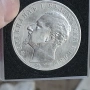 5 лева 1894, снимка 5