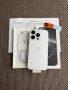НОВ❗️ 36 МЕС. Гаранция❗️ 100%🔋❗️iPhone 16 Pro Лизинг от 30€/мес ❗️White  Titanium❗️128GB , снимка 1