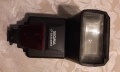 Sigma EF-500DG Super, снимка 4