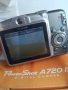 Canon PowerShot A720 IS, снимка 13