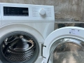 Пералня Miele Миеле W1 Selection Activ, снимка 4