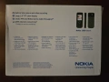 Мобилен телефон Nokia 1680 classic – ЧИСТО НОВ - УНИКАТ!, снимка 5