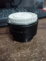 Продавам телеконвертор Nikon AF-S TC-17E II , снимка 3