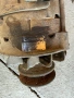 Алтернатор за Daihatsu Rocky 2.8, снимка 2