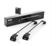Багажник, напречни греди, барове Thule Wing Bar Edge за Honda CR-V, снимка 1
