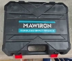 Гайковерт Mawiron 18v 5,5ah, снимка 8
