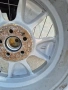 Джанти Borbet 18 цола , 5х114.3 , 8j ,et20 , 245/40/18 Mitsubishi Jeep Kia , снимка 11