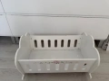 Дървени играчки за кукли, снимка 5