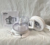 Цитрус преса Braun Tribute Collection CJ 3000 – С гаранция!, снимка 4