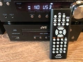 Микро Аудио система JVC, снимка 5