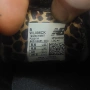 маратонки New  Balance 996 print leopard номер 40 , снимка 7