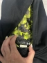 Under Armour YXL/YLG детски суитшърт с качулка черен, снимка 2