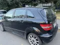 продава се автомобил Мерцедес Б170 бензин-газ, снимка 4