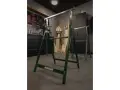 НОВИ! Работна стойка коза Parkside 800-1300мм до 200кг , снимка 8