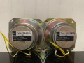 Средночестотни говорители DUAL, снимка 2