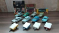 Руски Модели 1/43 СССР , снимка 1