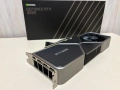 Видео карта RTX 3080 Founders Edition, снимка 2