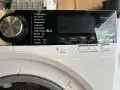 Пералня AEG 9000 Series 9кг SoftWater Technology А+++, снимка 4