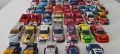 Състезателни модели 1:43, Minichamps, Schuco, Onyx, BMW, OPEL CALIBRA Alfa Romeo DTM, снимка 9