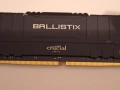 8GB DDR4 2666MHz Crucial Ballistix, снимка 3