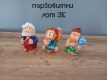 Kinder  киндер стари играчки , снимка 4