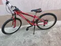 Алуминиев детски велосипед 24 цола Specialized, снимка 3