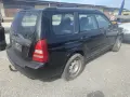 Subaru Forester SG 2.0XT 2003 Автоматик на части, снимка 2