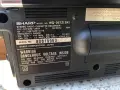 Радиокасетофон Sharp WQ-267Z , снимка 14