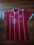 Adidas BAYERN MUNCHEN футболна тениска S размер. , снимка 7