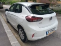 Opel Corsa 1.2i, 2021 г., първи собственик, пълна сервизна история, снимка 4