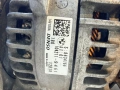 104211-9461 алтернатор динамо 14V 180A от BMW G30 2.0d 190 к.с. B47D20B 2019г., снимка 6