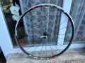 Shimano WH-R500 Предна капла 28” черна, снимка 3
