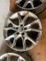 20 цола Jeep Grand Cherokee 5х127, снимка 3