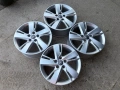 4 броя алуминиеви джанти за Opel Astra J,Antara,Zafira Tourer C,Insignia B 17, снимка 4