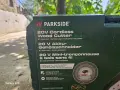 Акумулаторна резачка Parkside PAGHS 20 Li C4 .Чисто нова! , снимка 2
