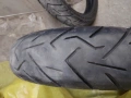 Продавам Pirelli Scorpion Trail  размер 140/80/17 и  90/90/21, снимка 8