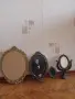 Винтидж антикварни рамки в бароков-викториански стил, снимка 2