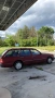 Mercedes-Benz W124 250D 6+1места/Шибедах/Вакуум, снимка 4