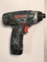 Акумулаторен гайковерт Bosch GDR 10.8V-LI с батерия, снимка 2
