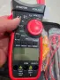 Мултицет -ампер клещи-BTMETER BT-570S-APP-Bluetooth, снимка 3