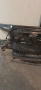 перка маска дифузьор бмв е46 330д хд bmw e46 330d xDrive, снимка 3