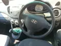 Hyundai i10 десен волан, снимка 6