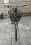 28цола дамски Vortex Travel 100 градски велосипед колело[7ck-Shimano], снимка 10