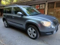 Skoda Yeti 1.2 tsi , снимка 2